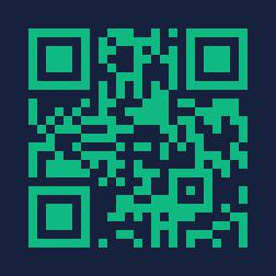 推特APP下载二维码 bdjudt.cn
